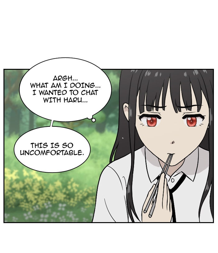 Read Days of Hana EN Manga Online