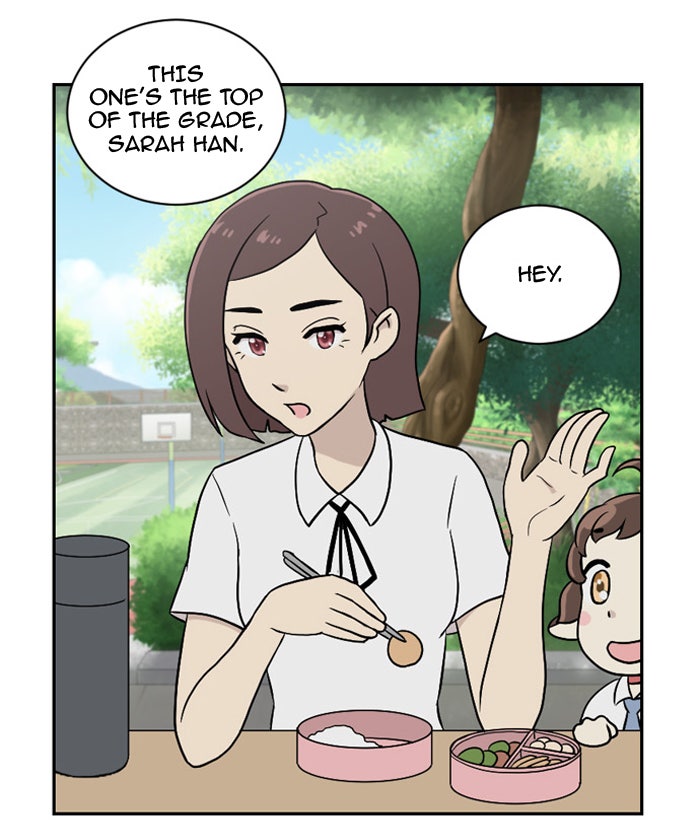 Read Days of Hana EN Manga Online