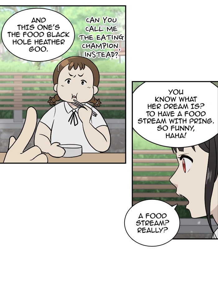 Read Days of Hana EN Manga Online