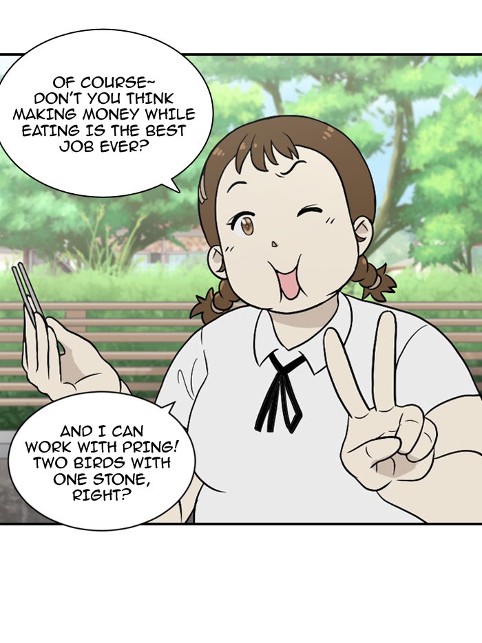Read Days of Hana EN Manga Online