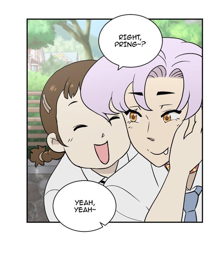 Read Days of Hana EN Manga Online