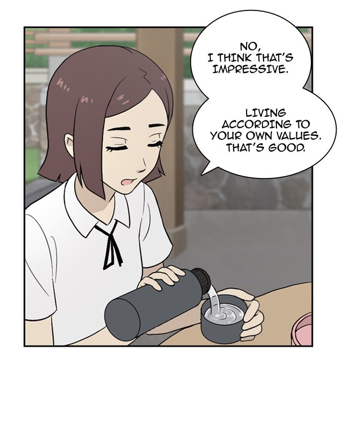 Read Days of Hana EN Manga Online