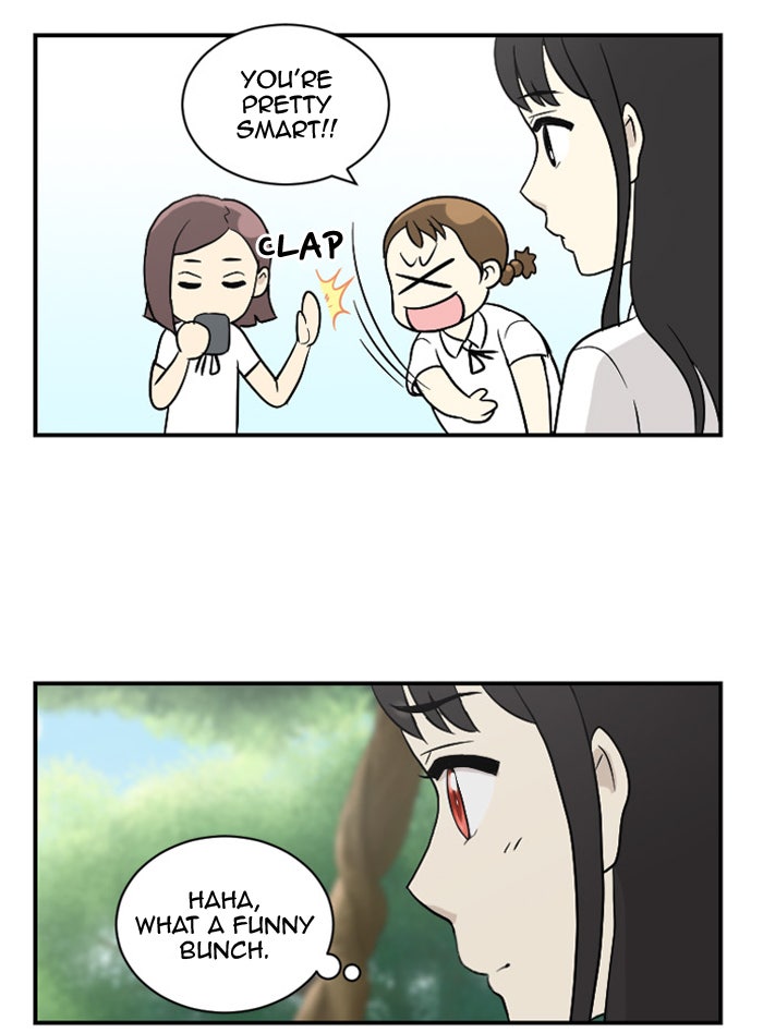Read Days of Hana EN Manga Online