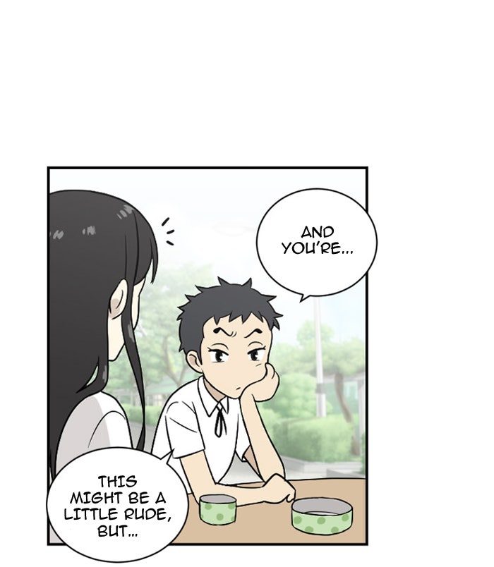 Read Days of Hana EN Manga Online