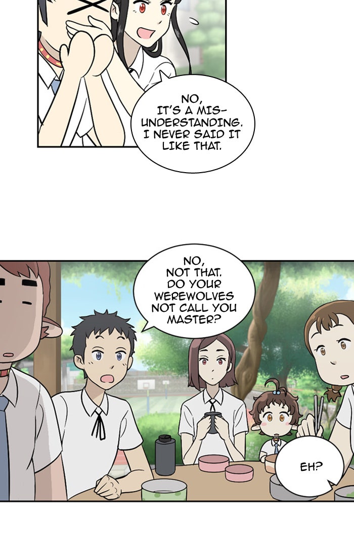 Read Days of Hana EN Manga Online