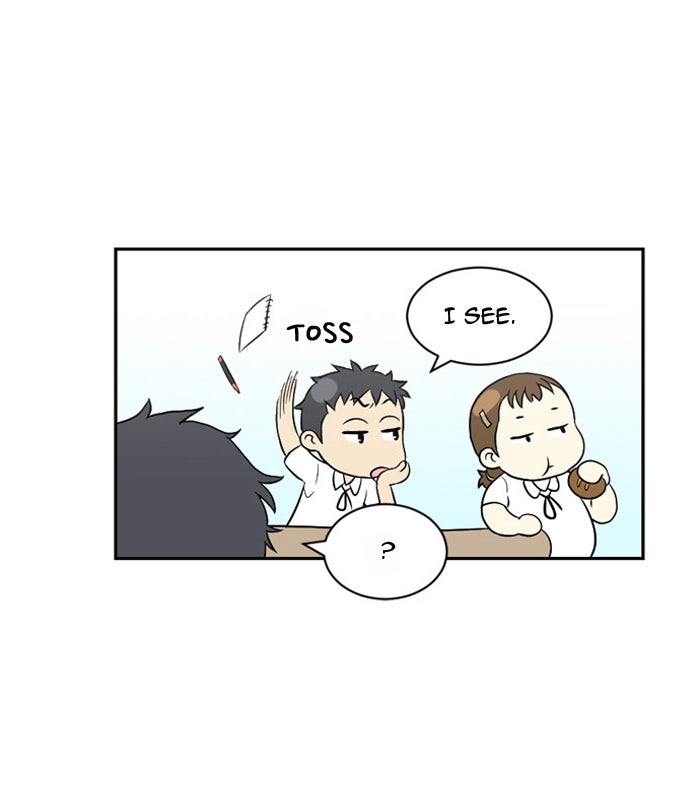 Read Days of Hana EN Manga Online