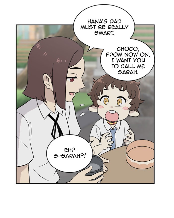 Read Days of Hana EN Manga Online