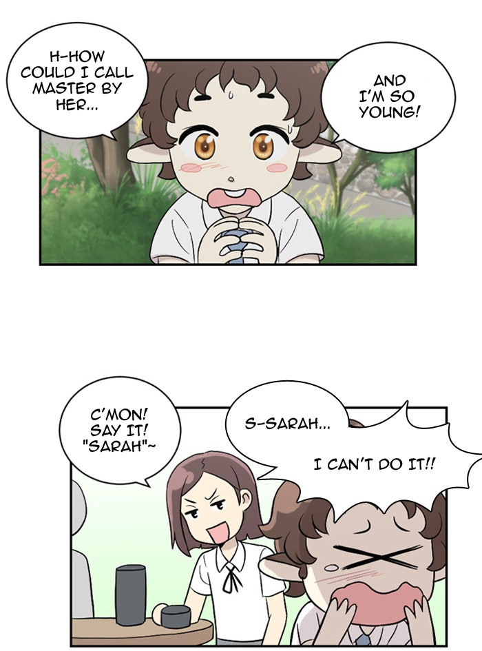 Read Days of Hana EN Manga Online