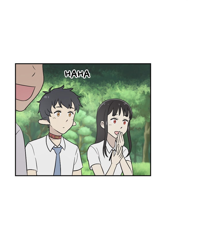 Read Days of Hana EN Manga Online