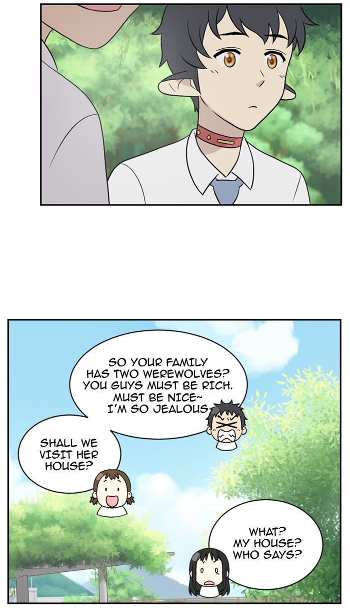 Read Days of Hana EN Manga Online