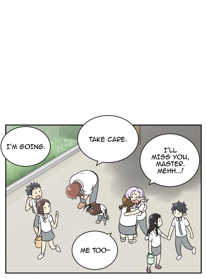 Read Days of Hana EN Manga Online