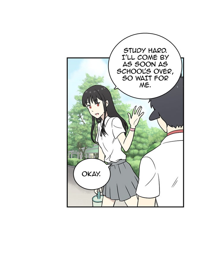 Read Days of Hana EN Manga Online