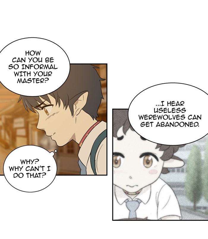 Read Days of Hana EN Manga Online