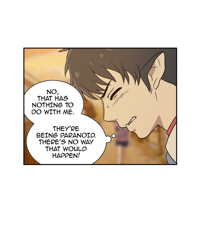Read Days of Hana EN Manga Online