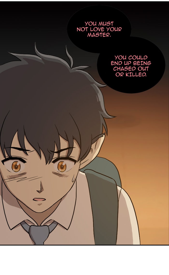 Read Days of Hana EN Manga Online