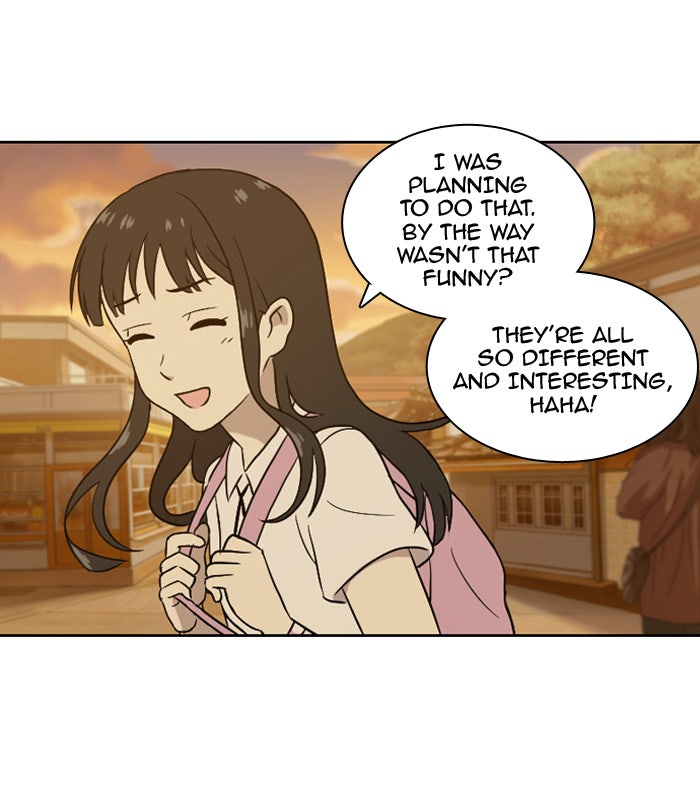Read Days of Hana EN Manga Online