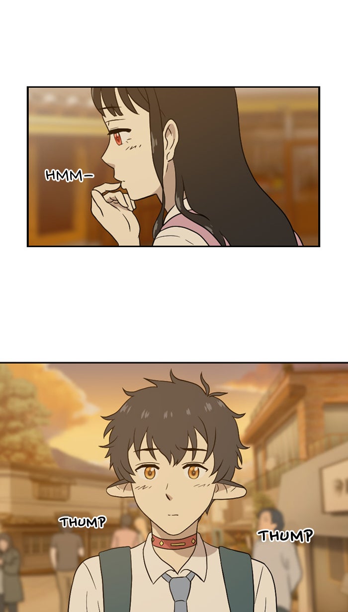 Read Days of Hana EN Manga Online
