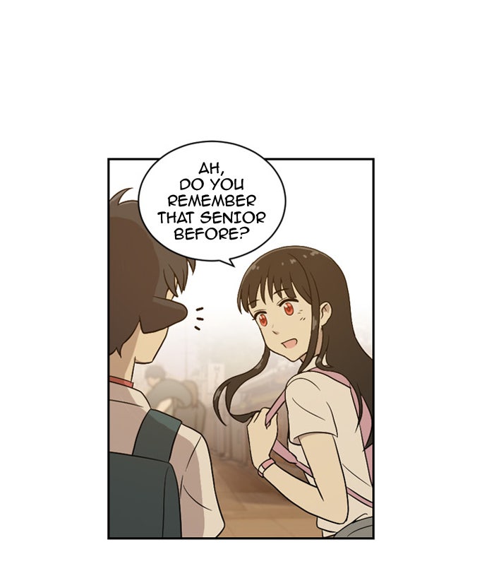 Read Days of Hana EN Manga Online