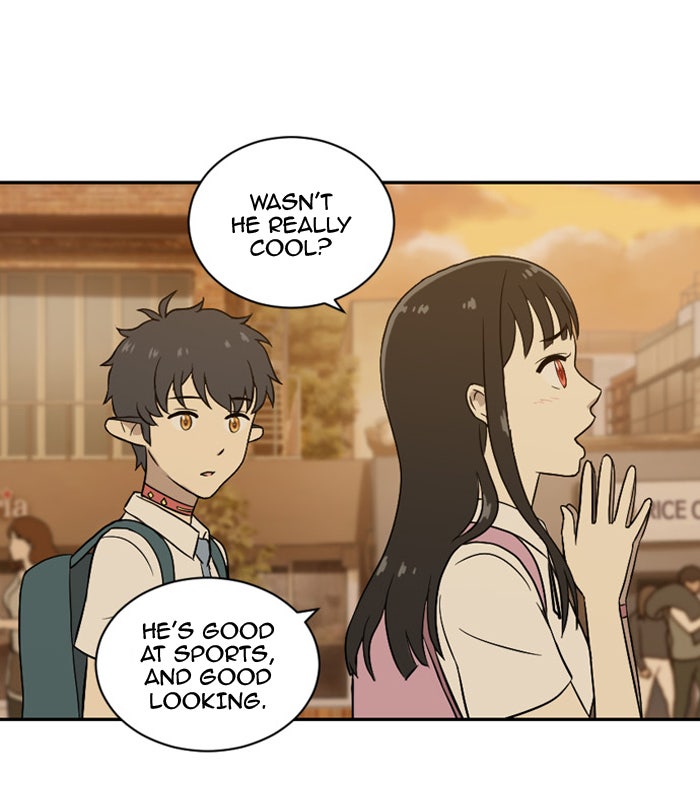 Read Days of Hana EN Manga Online