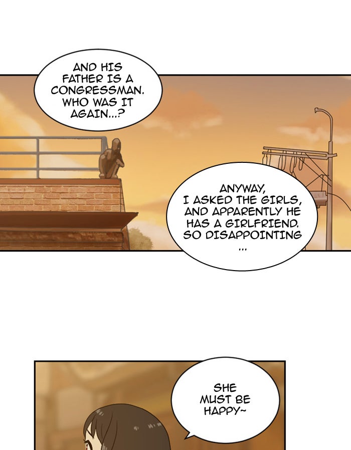 Read Days of Hana EN Manga Online