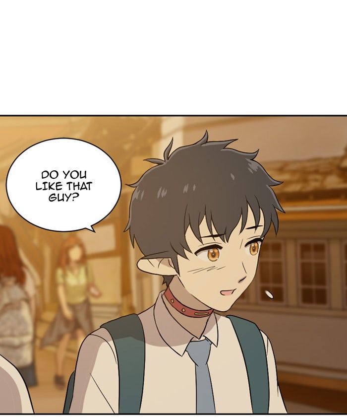 Read Days of Hana EN Manga Online