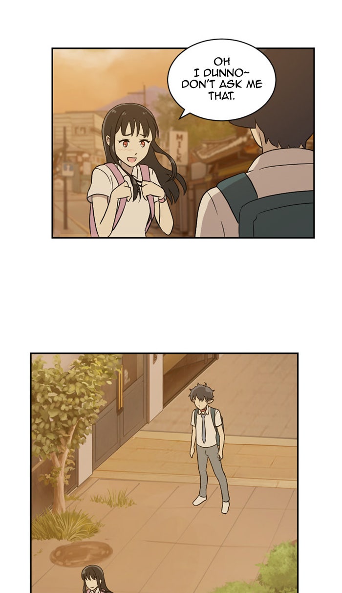 Read Days of Hana EN Manga Online