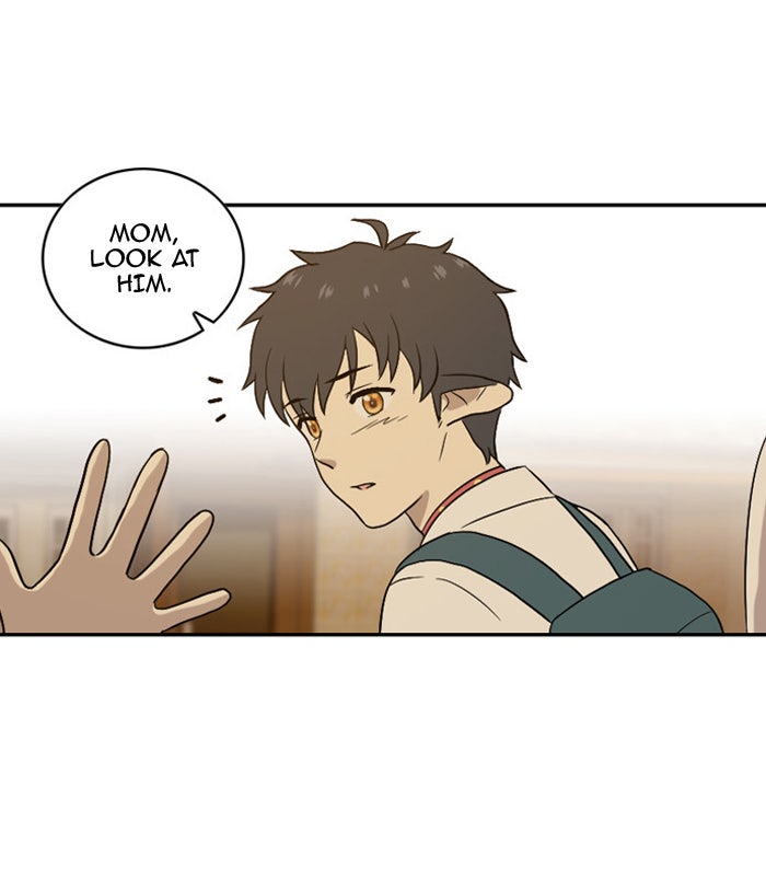 Read Days of Hana EN Manga Online