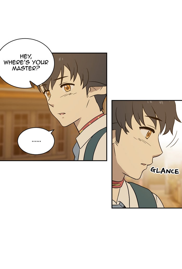 Read Days of Hana EN Manga Online