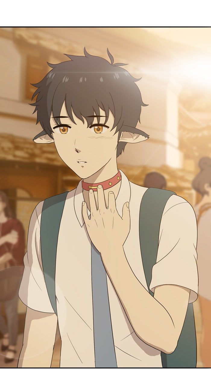 Read Days of Hana EN Manga Online