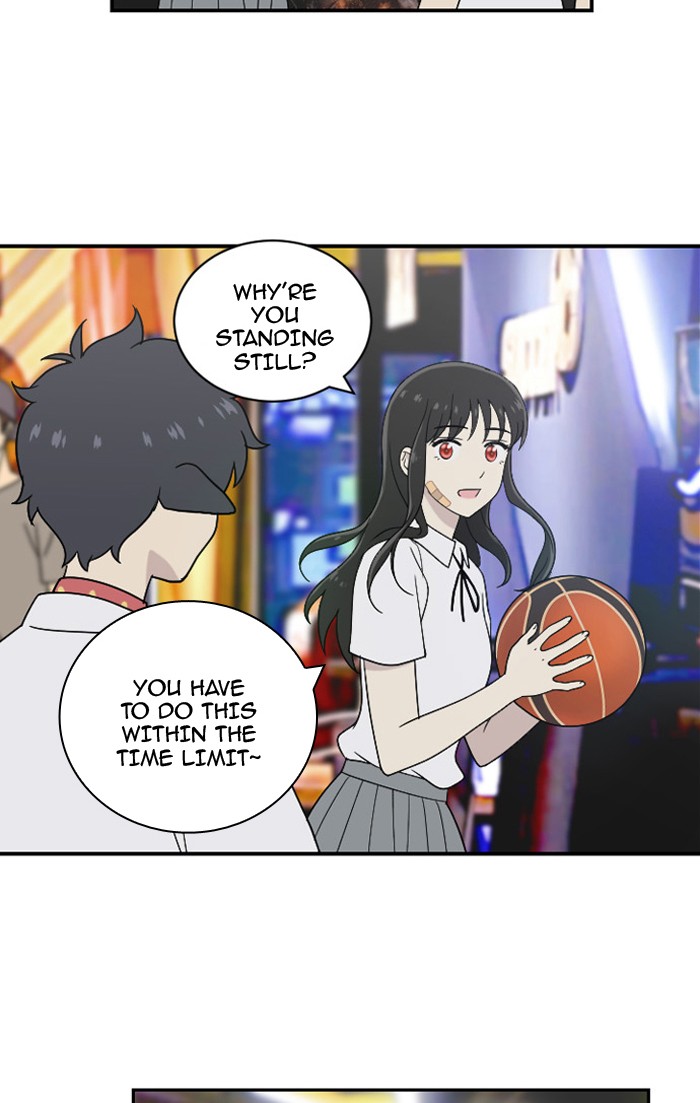 Read Days of Hana EN Manga Online