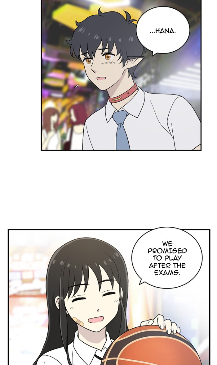 Read Days of Hana EN Manga Online