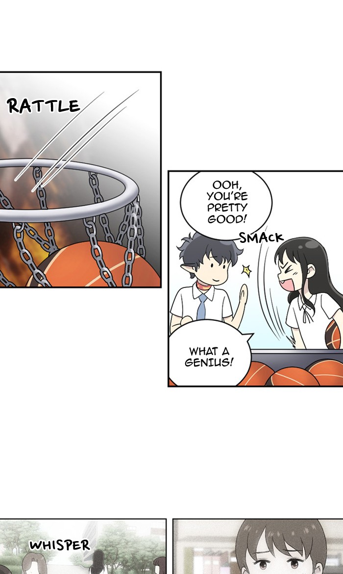 Read Days of Hana EN Manga Online