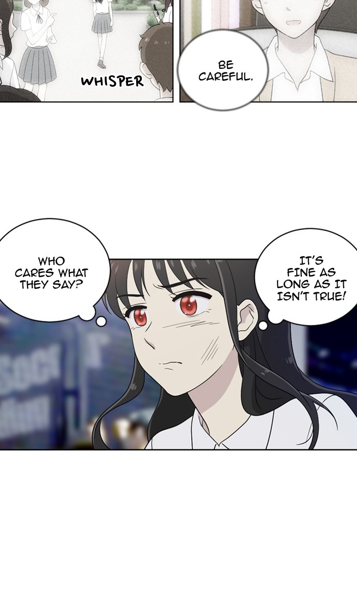 Read Days of Hana EN Manga Online