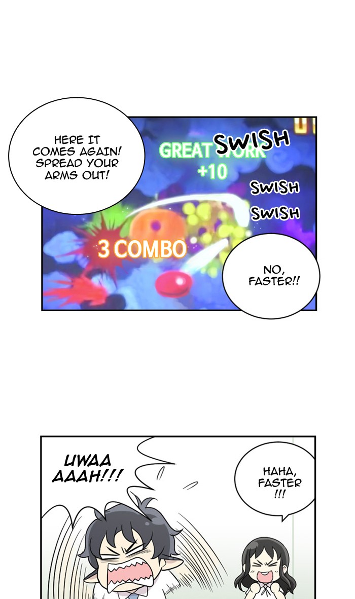 Read Days of Hana EN Manga Online