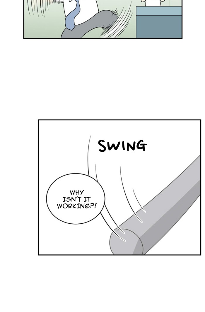 Read Days of Hana EN Manga Online