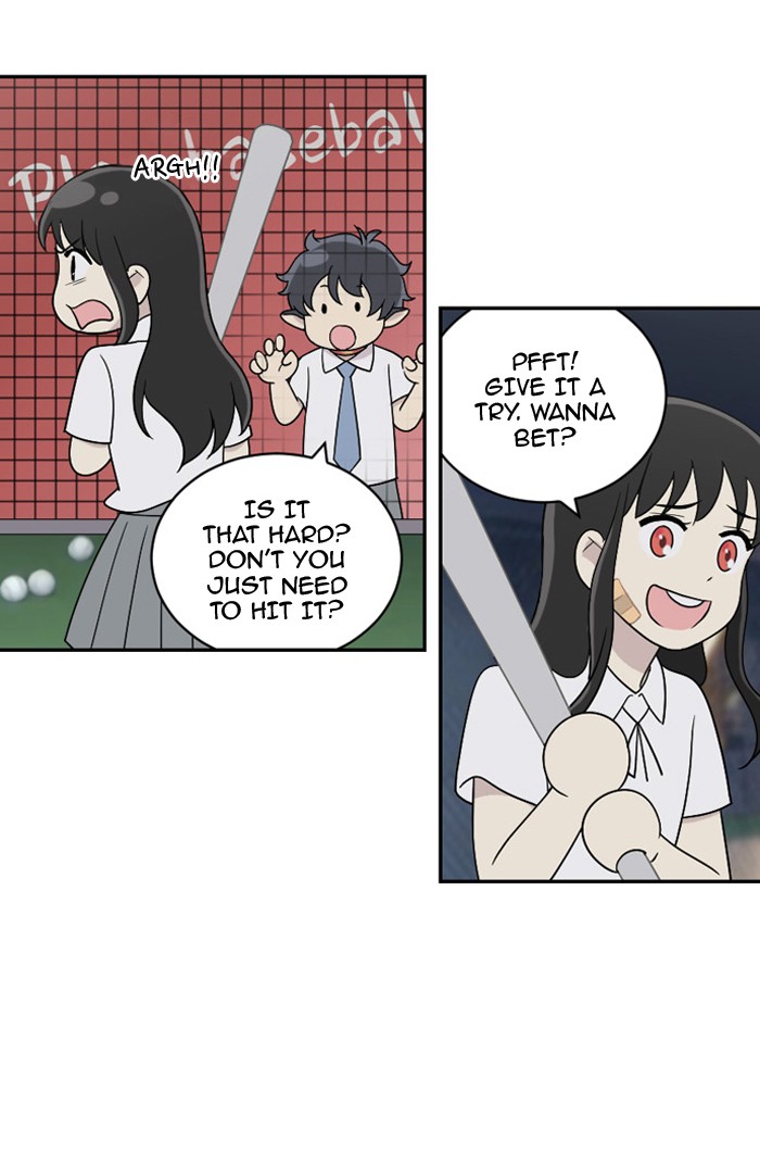 Read Days of Hana EN Manga Online