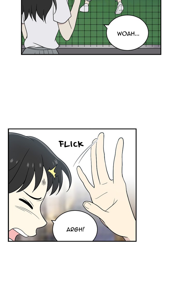 Read Days of Hana EN Manga Online