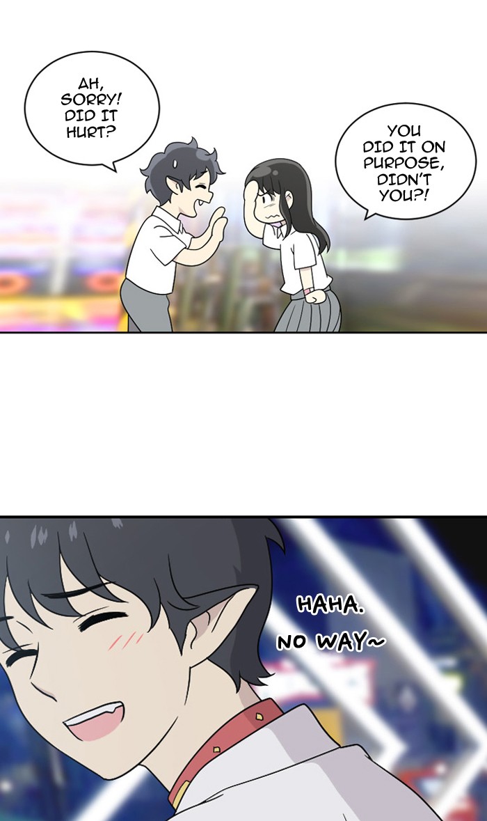 Read Days of Hana EN Manga Online