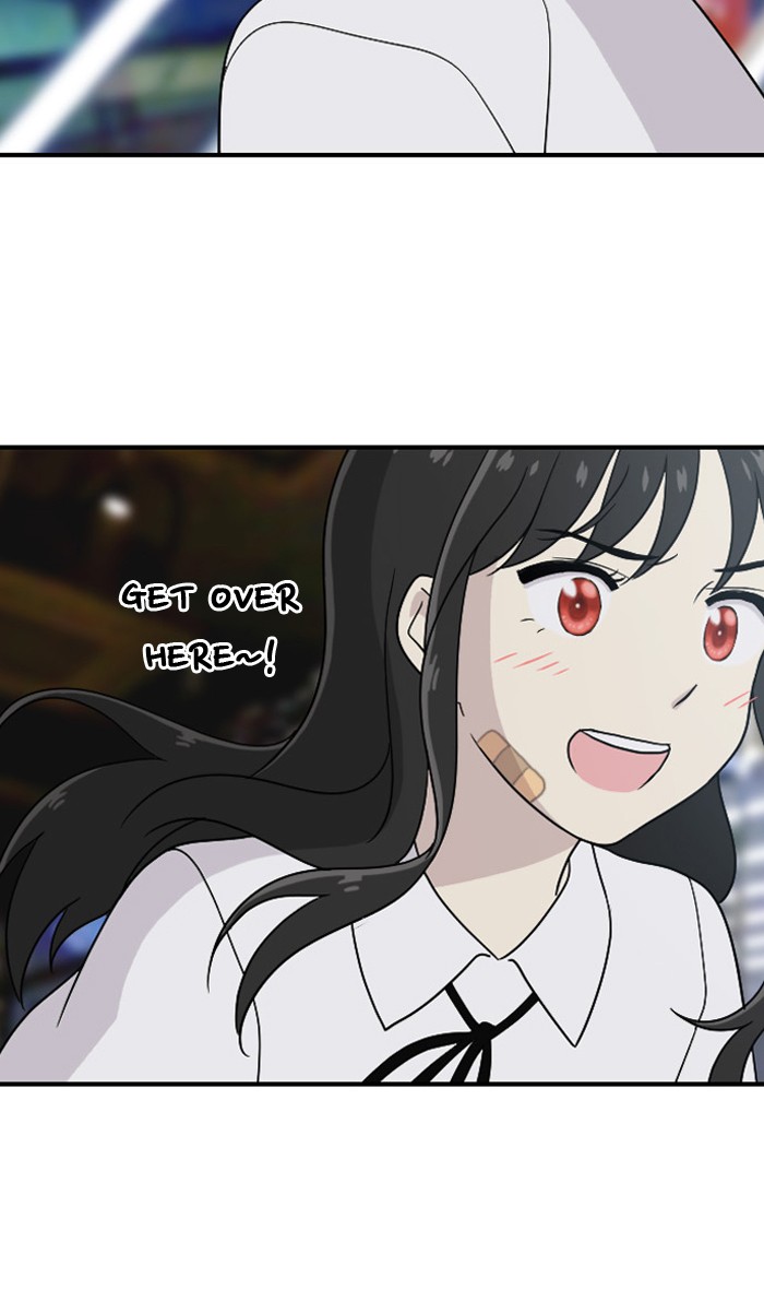 Read Days of Hana EN Manga Online