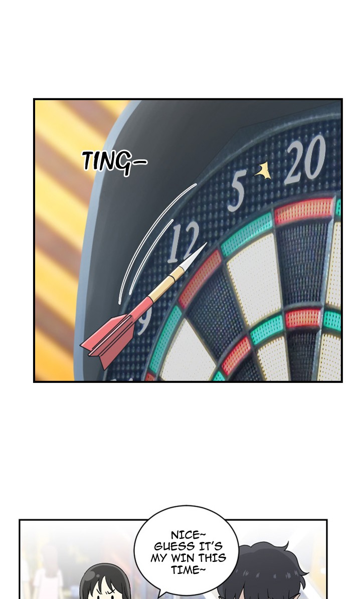 Read Days of Hana EN Manga Online