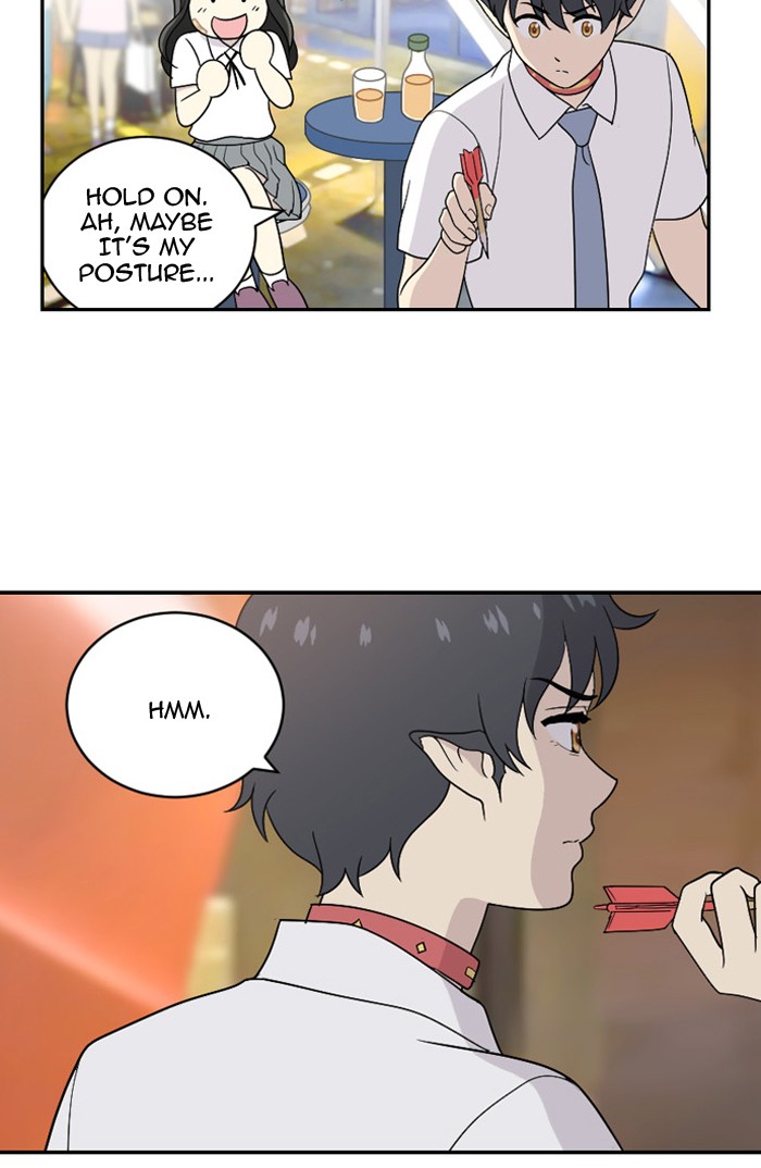 Read Days of Hana EN Manga Online