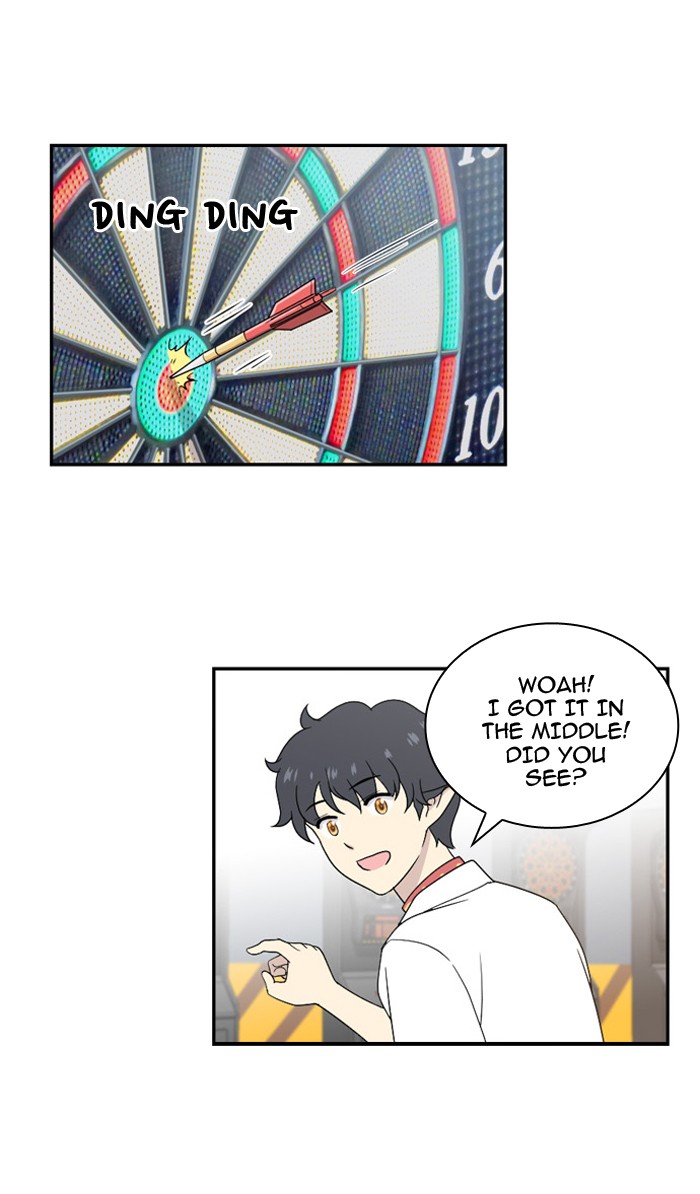 Read Days of Hana EN Manga Online