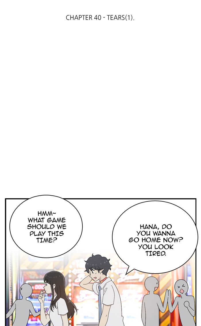 Read Days of Hana EN Manga Online