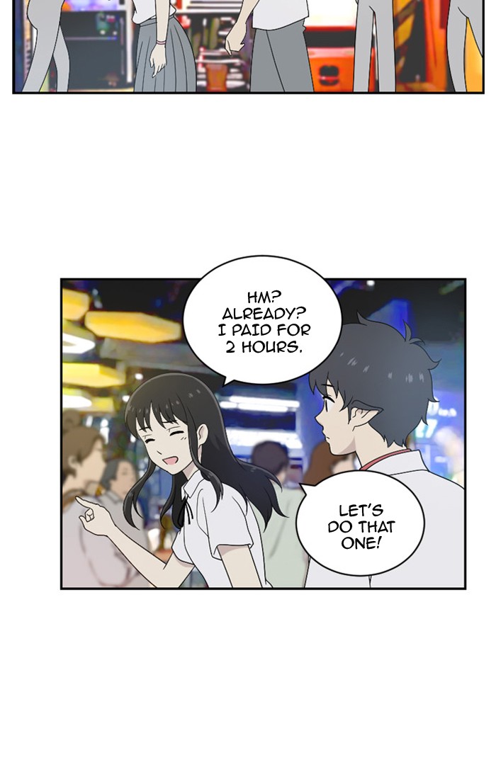 Read Days of Hana EN Manga Online