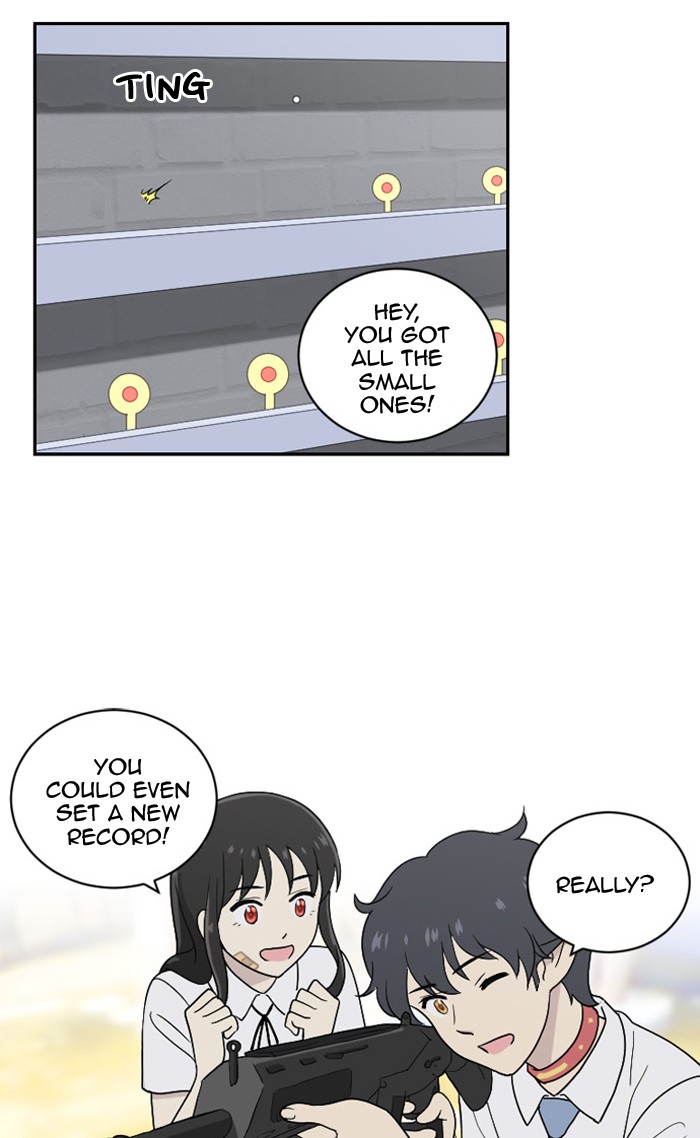 Read Days of Hana EN Manga Online