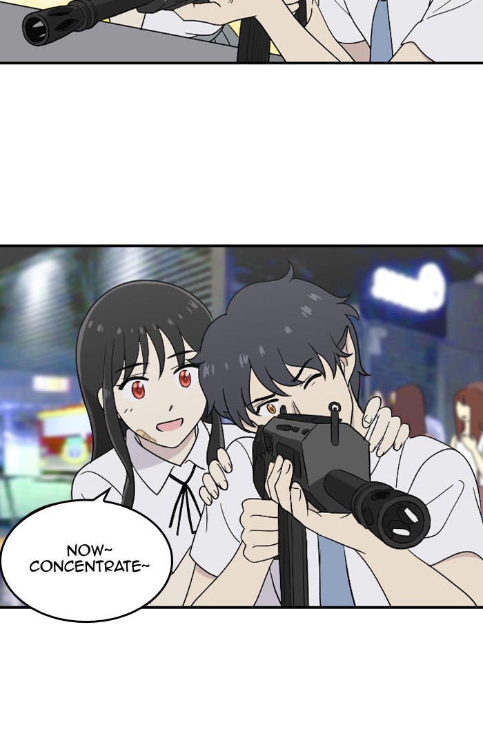 Read Days of Hana EN Manga Online