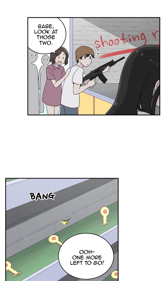 Read Days of Hana EN Manga Online