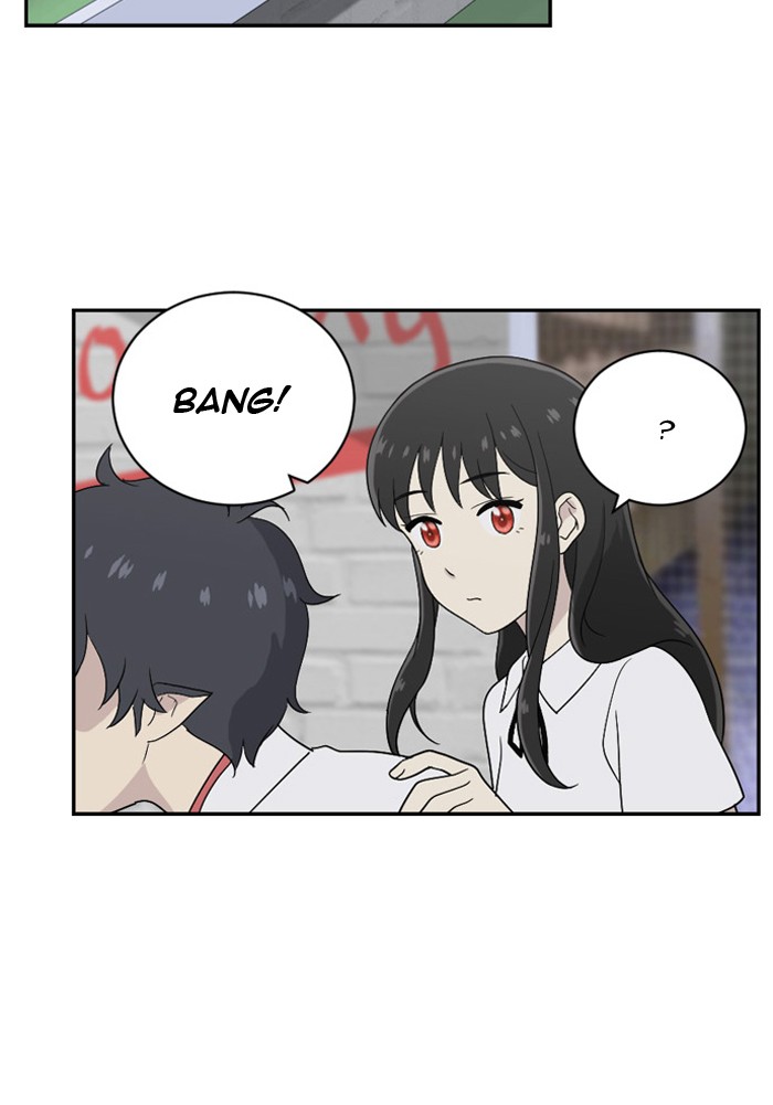 Read Days of Hana EN Manga Online