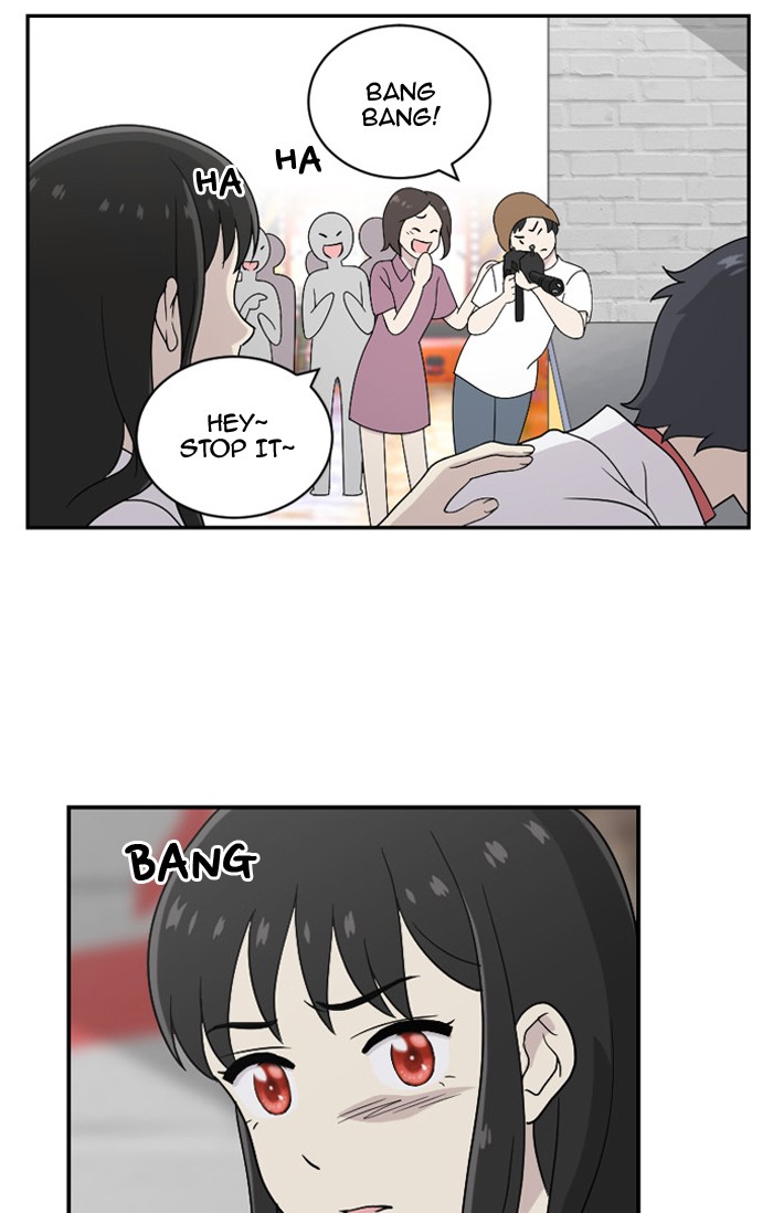 Read Days of Hana EN Manga Online