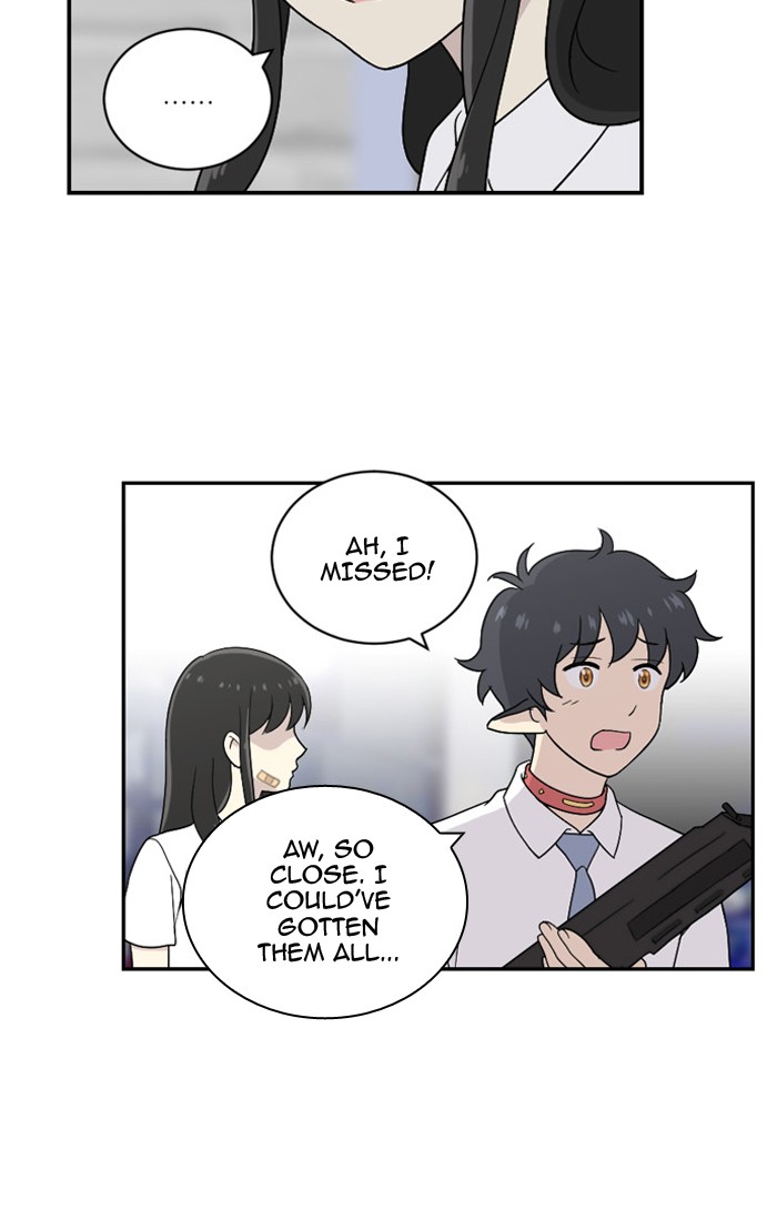 Read Days of Hana EN Manga Online